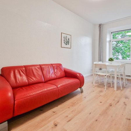 Raj Living - 1 Or 4 Room Apartments - 15 Min To Messe Dus - 10 Min Old Town Dus Dusseldorf Exterior photo